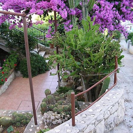 Apartments Katica Trogir Extérieur photo