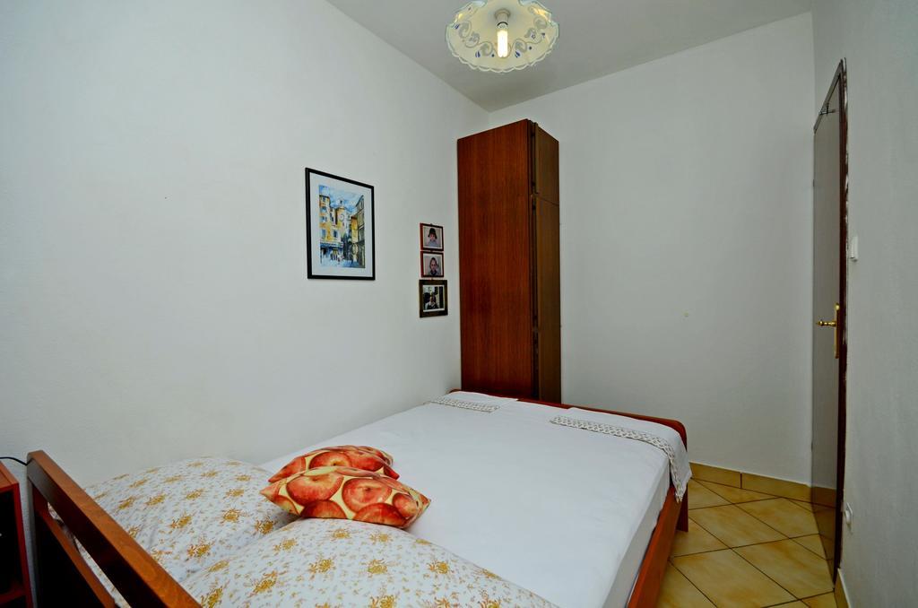 Apartments Katica Trogir Extérieur photo