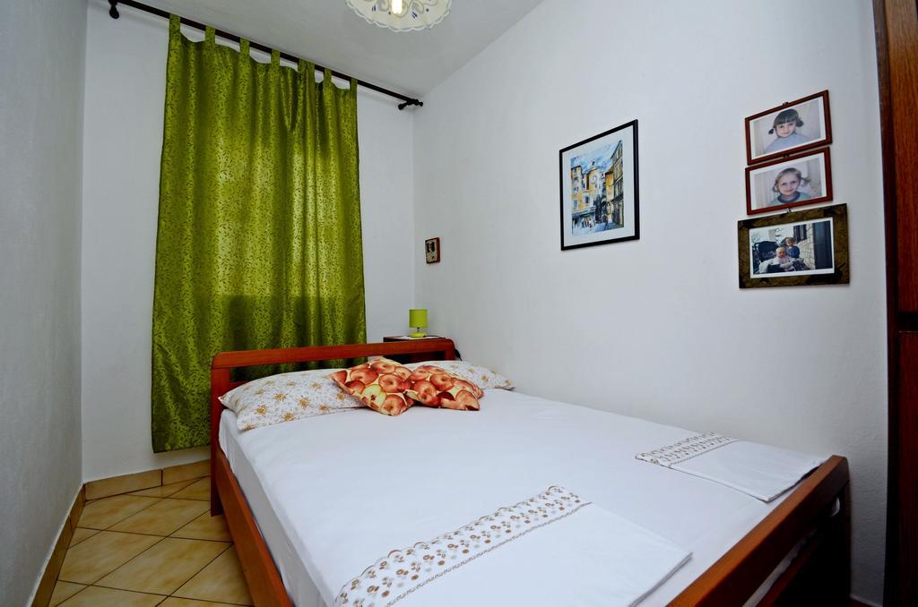 Apartments Katica Trogir Extérieur photo