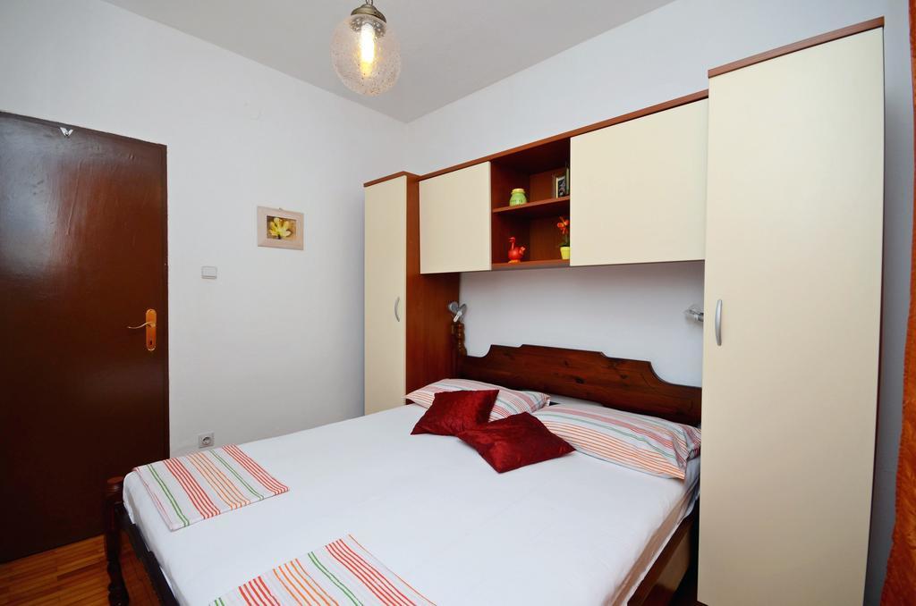 Apartments Katica Trogir Extérieur photo