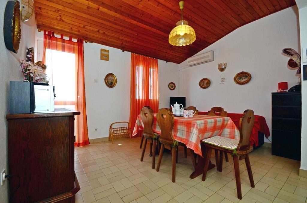 Apartments Katica Trogir Extérieur photo