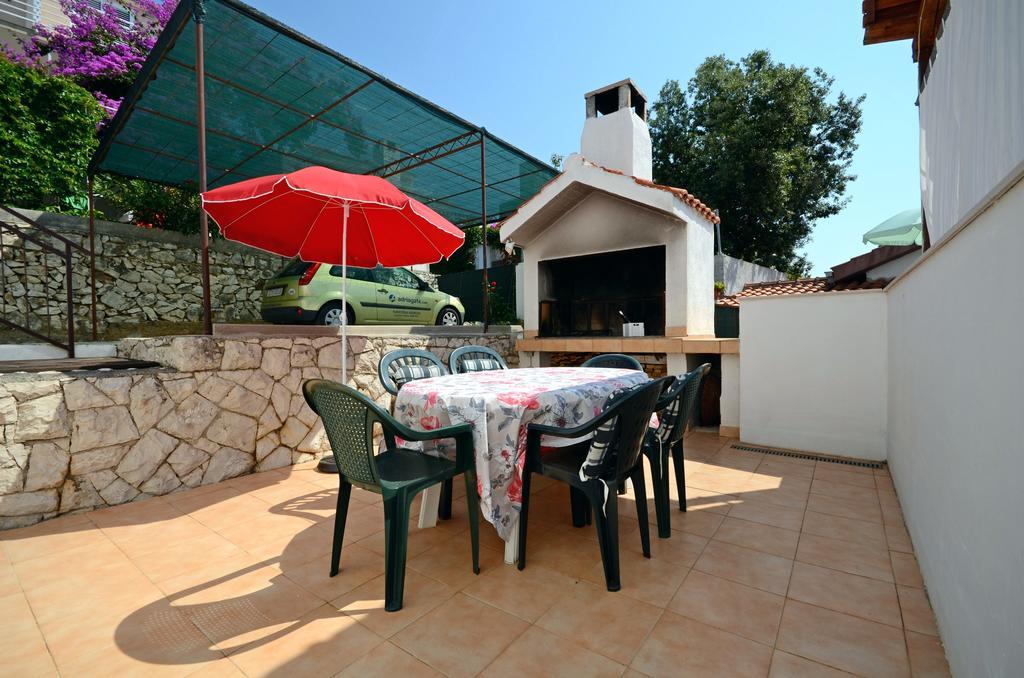 Apartments Katica Trogir Extérieur photo
