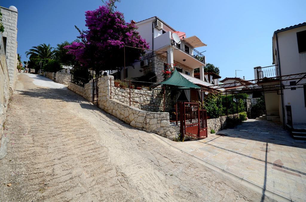 Apartments Katica Trogir Extérieur photo