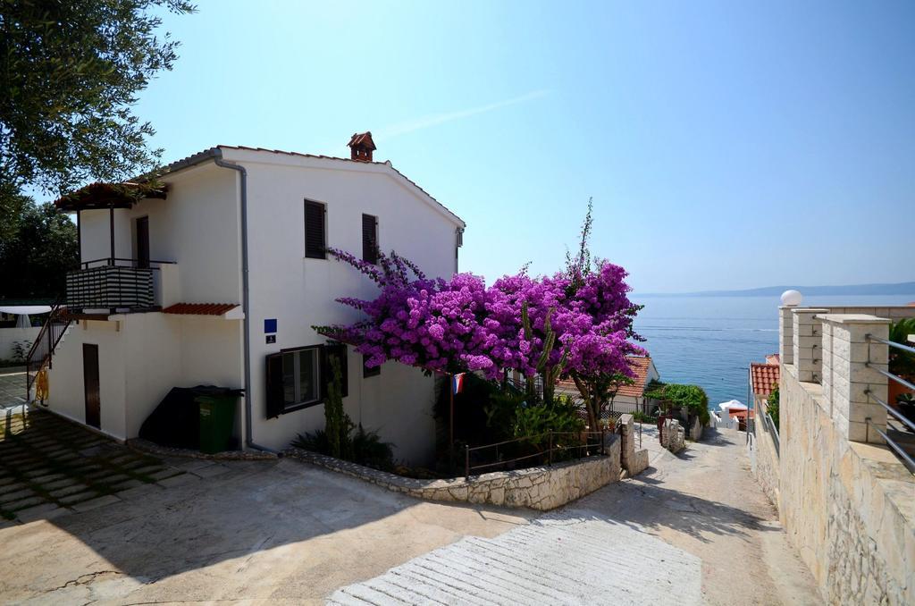 Apartments Katica Trogir Extérieur photo