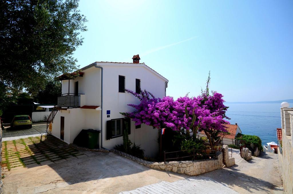 Apartments Katica Trogir Extérieur photo