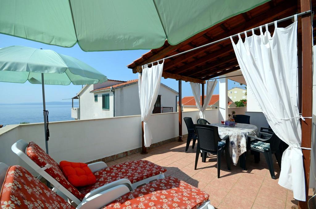 Apartments Katica Trogir Extérieur photo
