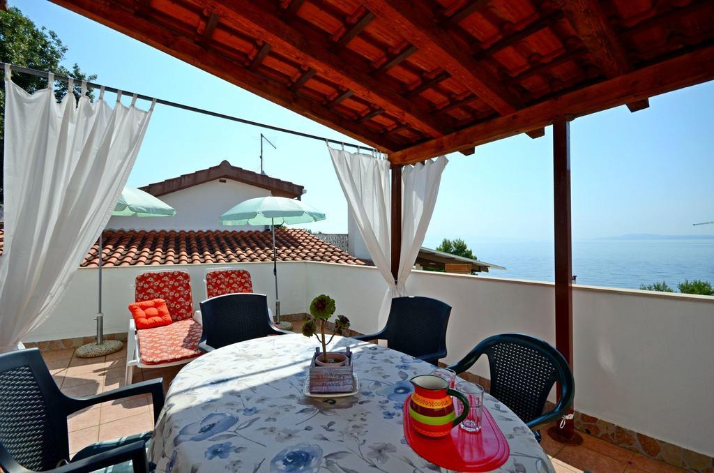 Apartments Katica Trogir Extérieur photo
