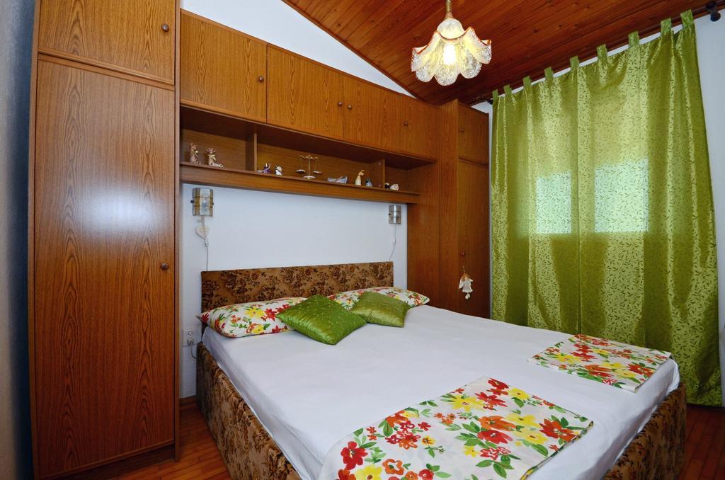 Apartments Katica Trogir Extérieur photo